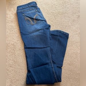 Hollister jeans